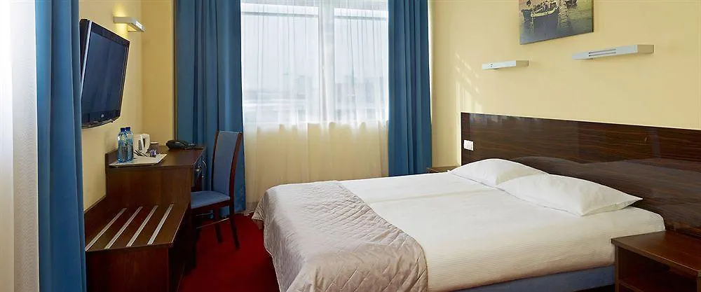Focus Hotel Gdansk