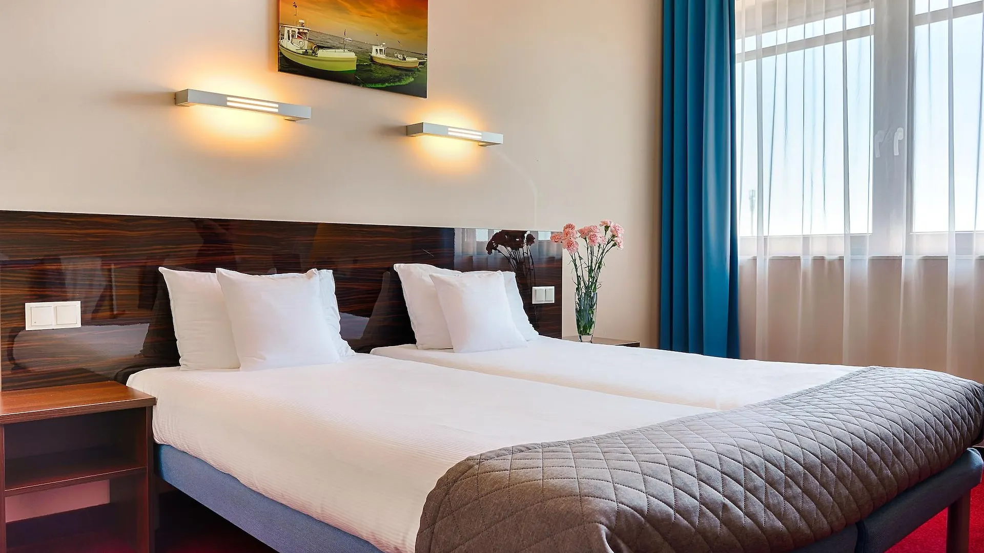 Focus Hotel Danzica 3*,  Polonia
