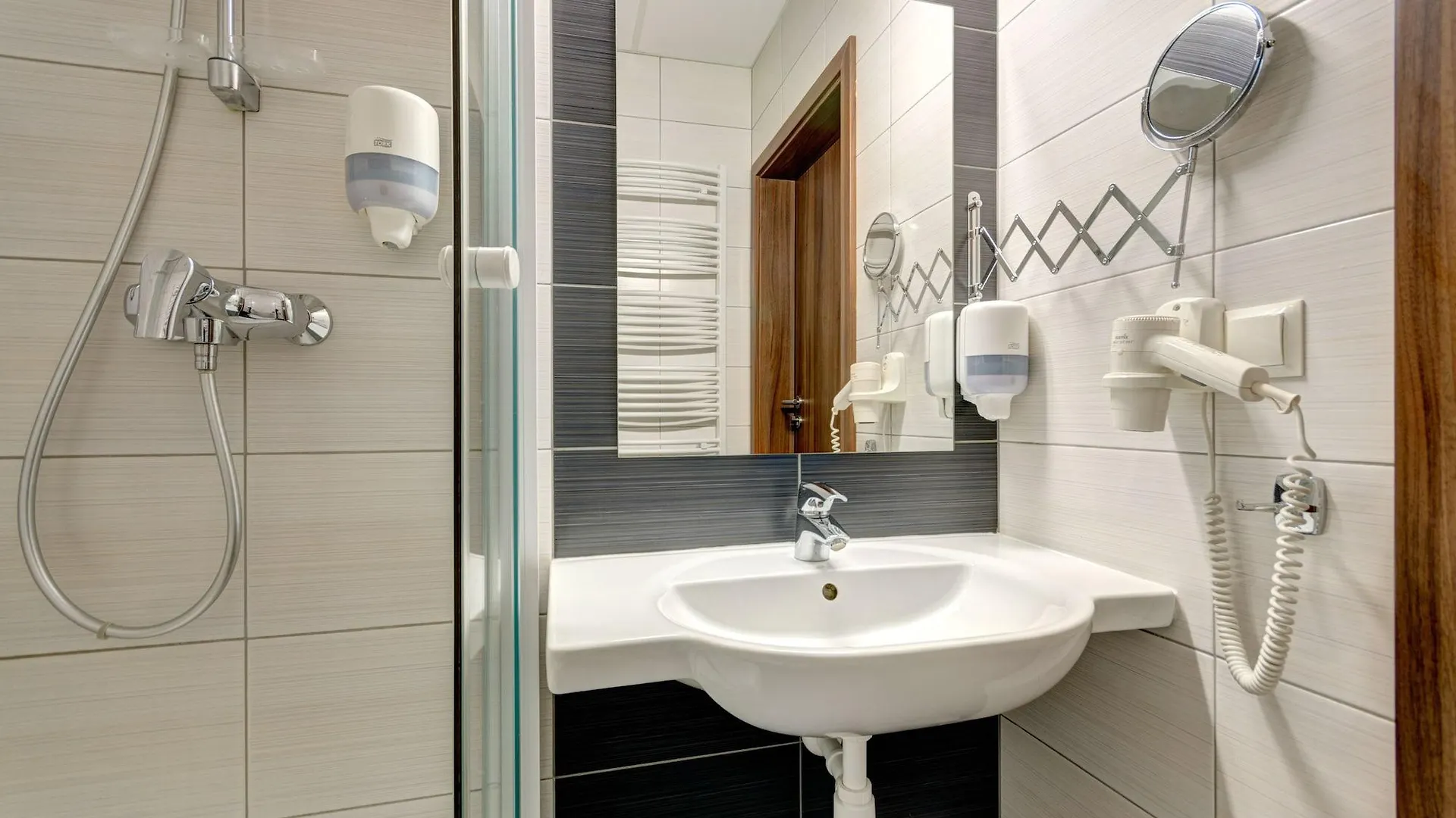 Focus Hotel Gdansk