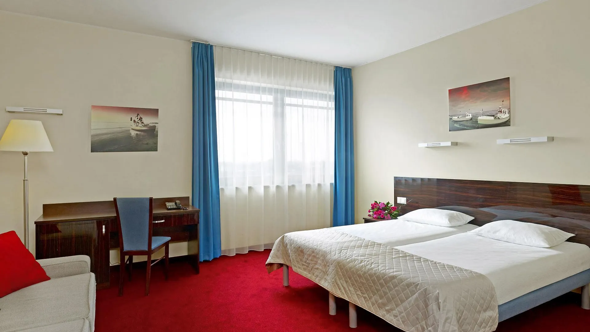 Focus Hotel Danzica