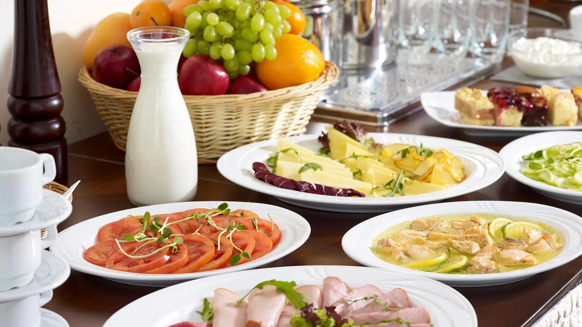Focus Hotel Danzica