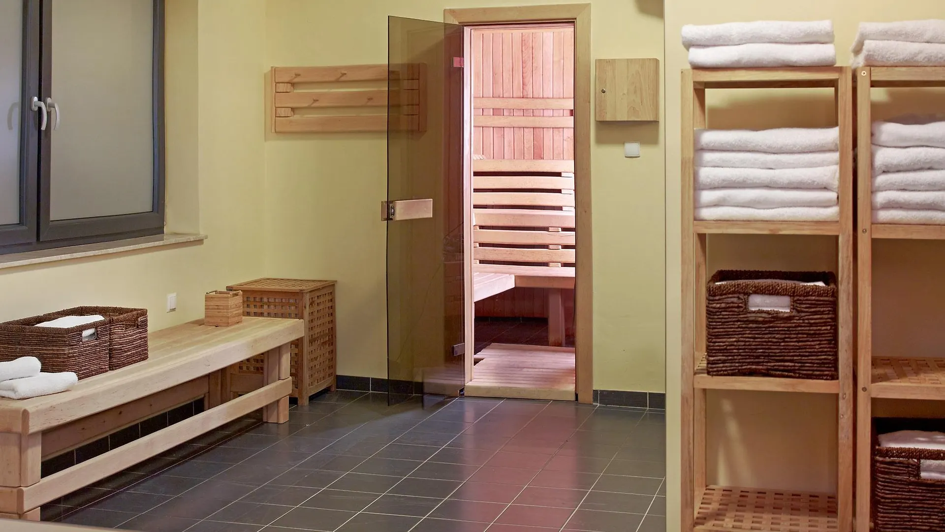 Focus Hotel Danzica