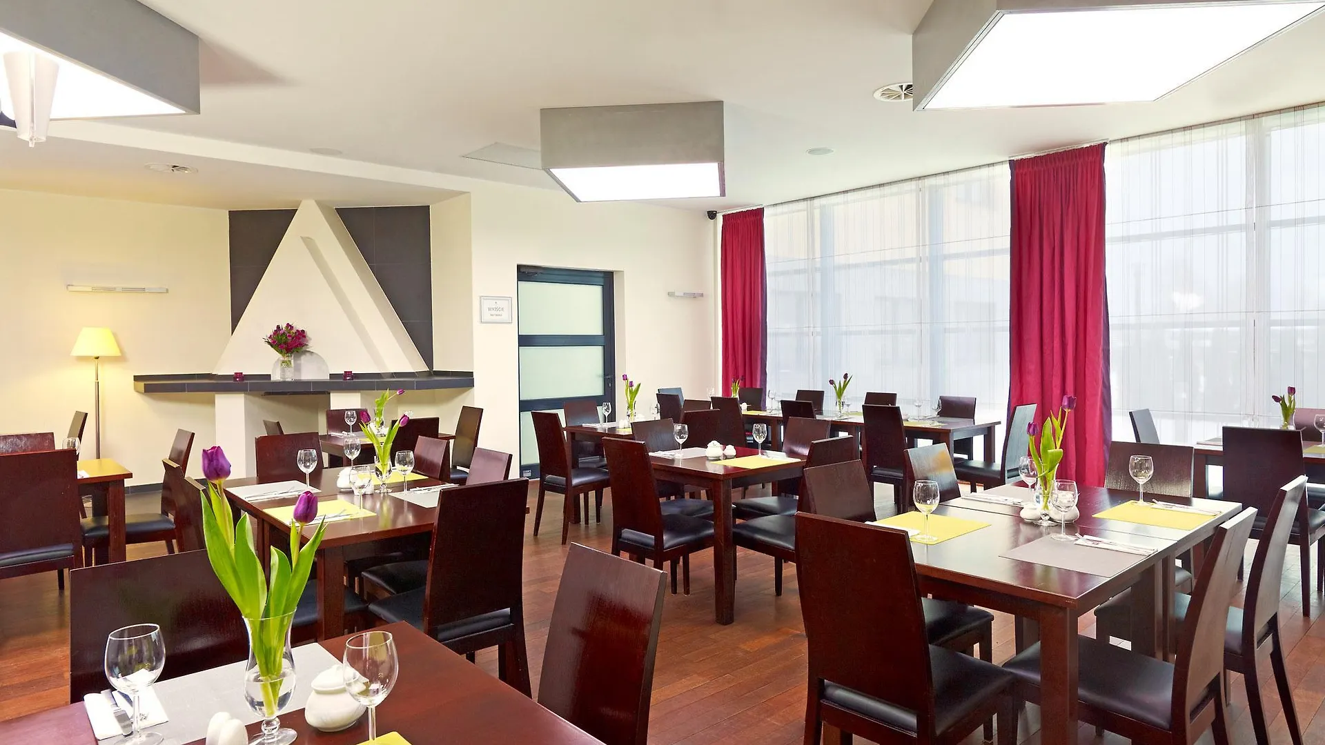 Focus Hotel Danzica