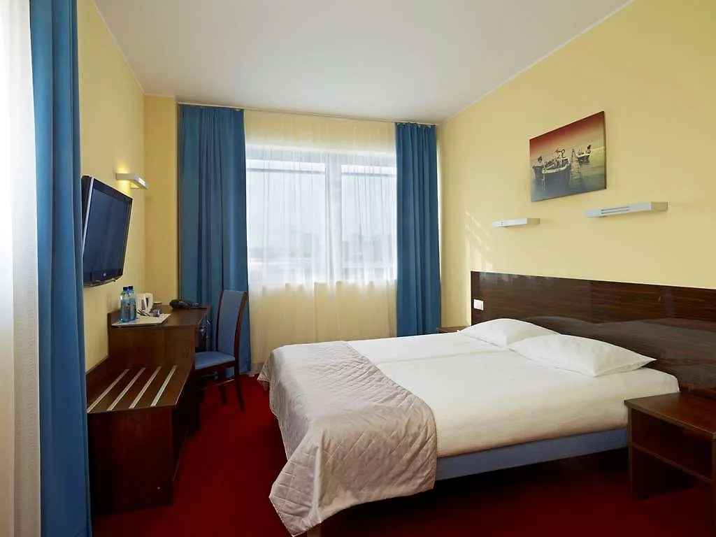 Focus Hotel Danzica
