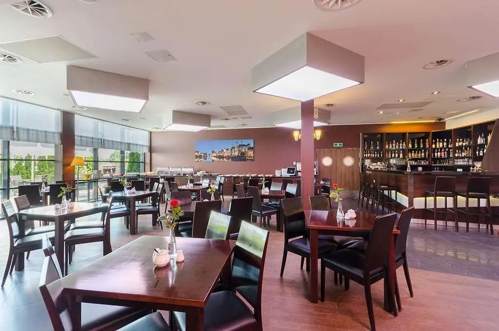 Focus Hotel Danzica 3*,  Polonia