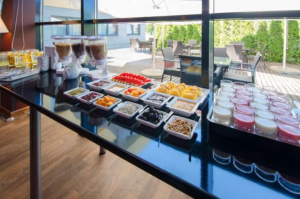 Focus Hotel Danzica 3*,  Polonia