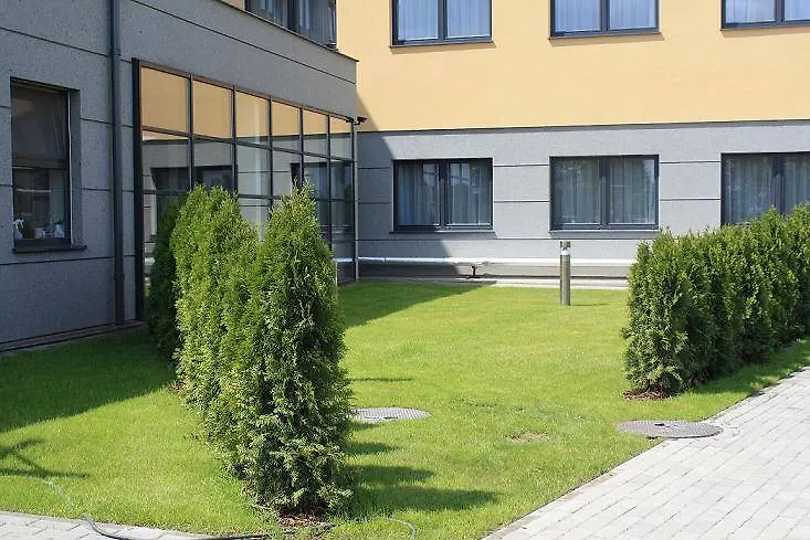 Focus Hotel Gdansk
