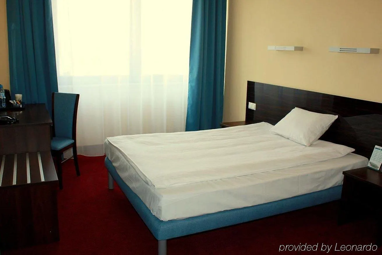 ***  Focus Hotel Gdansk Polonia