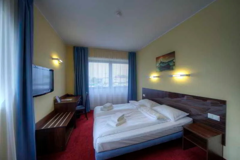 Focus Hotel Gdansk 3*,  Polonia