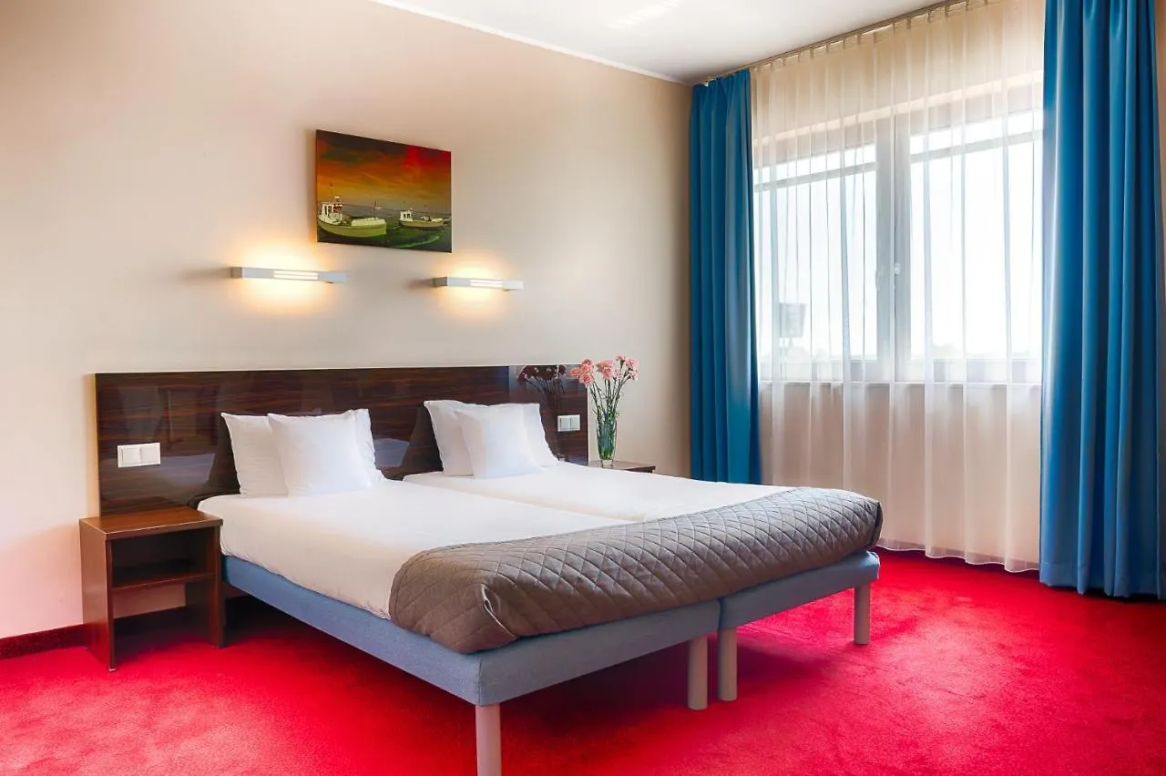Focus Hotel Danzica