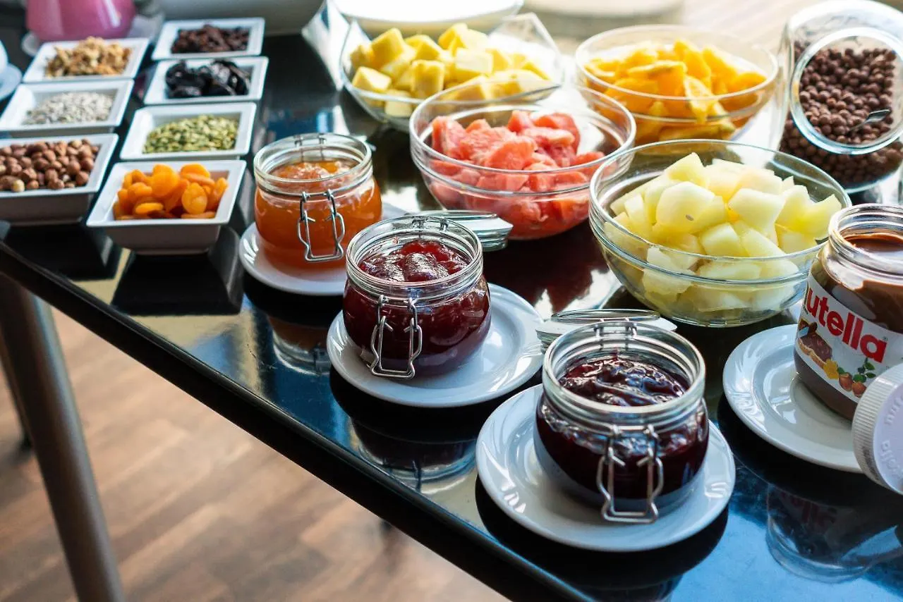 Focus Hotel Danzica