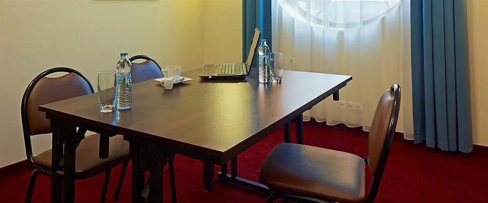 Focus Hotel Danzica