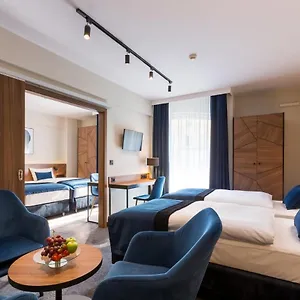 **** Hotel Ascot Premium Polen