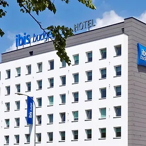  Hotel Ibis Budget Reduta Polen