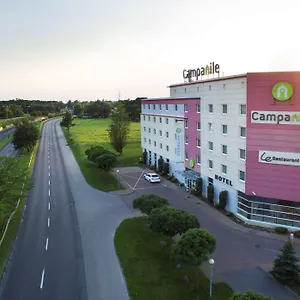 ** Hotel Campanile Polen