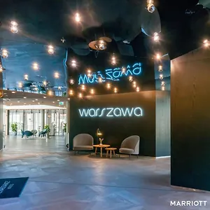 Renaissance Airport Varsavia