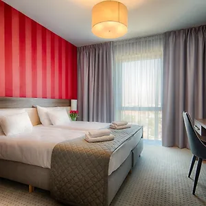 **** Hotel Focus Premium Polen