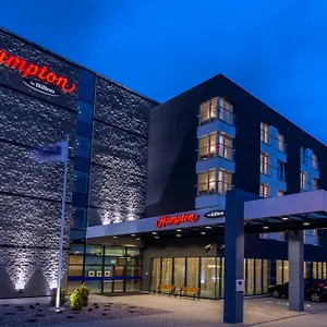 *** Hotel Hampton By Hilton Airport Polen