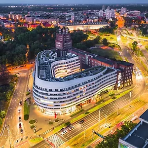 Doubletree By Hilton Breslavia