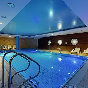 *** Resort Mona Lisa Wellness & Spa Polen