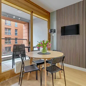 Stay-in Aura Gdansk