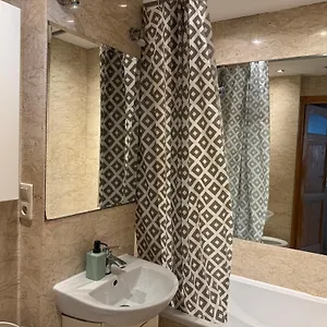 Apartamento Coser Centrum