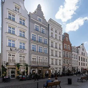 Lavoo Boutique Gdańsk