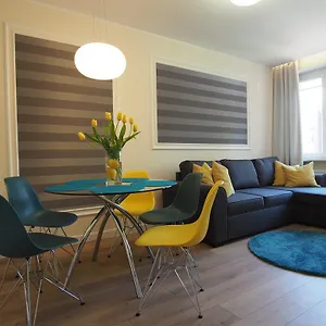  Apartment Grand -tourist Marine
