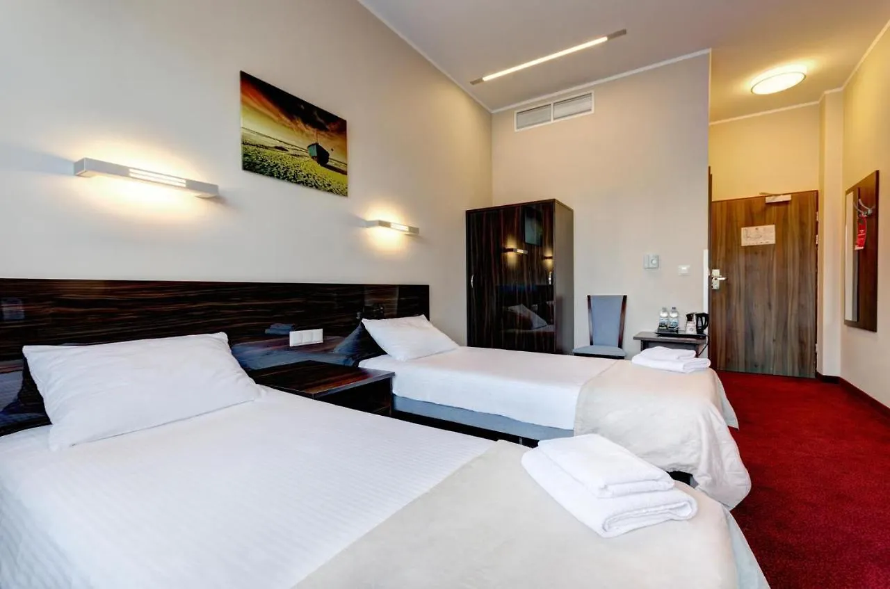 Focus Hotel Gdańsk