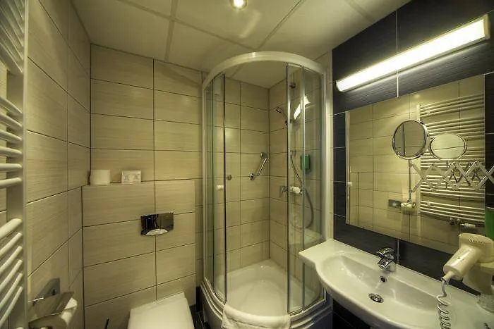 Focus Hotel Gdańsk 3*,