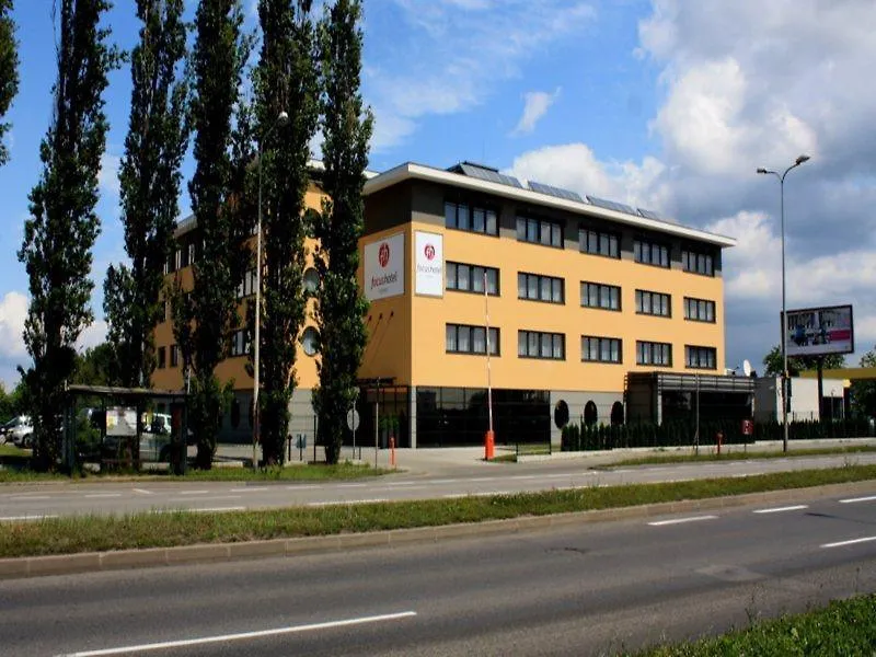 Focus Hotel Gdańsk